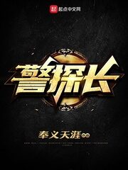 《警探长》作者:奉义天涯