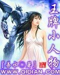 《王牌小人物》作者:善水