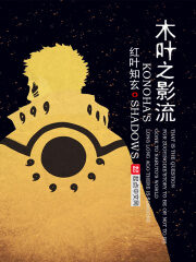 《木叶之影流》作者:红叶知玄