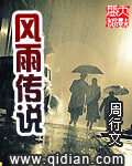 《风雨传说》作者:周行文