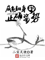 《咸鱼翻身的正确姿势》作者:二宝天使