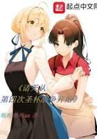 《诸天从第四次圣杯战争开始》作者：嗷呜嗷呜aa