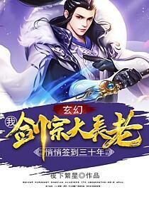 《玄幻:我,剑宗大长老,悄悄签到三十年》作者:夜下繁星