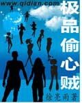 《极品偷心贼》作者:徐亮雨