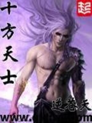 《十方天士》作者: 逆苍天