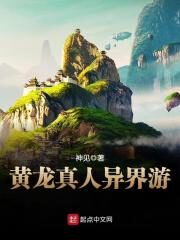 《黄龙真人异界游》作者:神见
