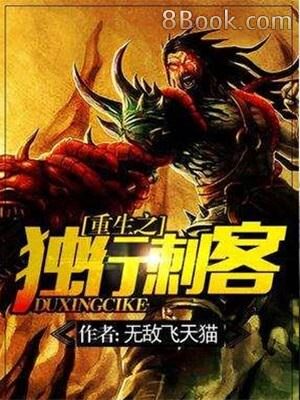《重生之独行刺客》作者: 无敌飞天猫