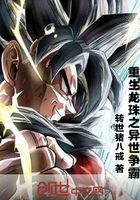 《重生龙珠之异世争霸》作者:转世猪八戒
