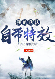 《我的功法自带特效》作者：百万单机