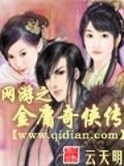 《网游之金庸奇侠传》作者:云天明