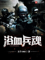 《浴血兵魂》作者:丑牛1985
