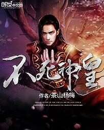 《不死神皇》作者:茶山杨梅