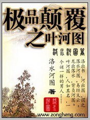 《极品颠覆之叶河图》作者:洛水河图