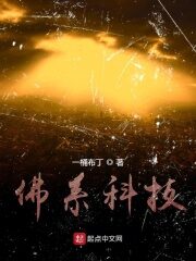 《佛系科技》作者:一桶布丁