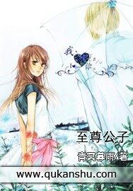 《至尊公子》作者:青冥暮雨