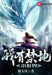 《我有禁地小世界》作者:释天风