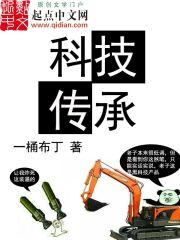 《科技传承》作者:一桶布丁