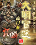 《大明官途》作者:高月