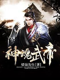 《神魂武帝》作者：情谊先生