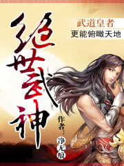 《绝世武神》作者:净无痕