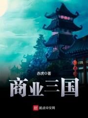 《商业三国》作者:赤虎