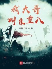 《我大哥叫朱重八》作者:南城二爷