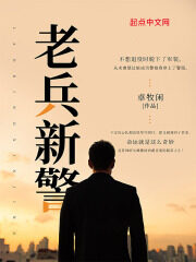 《老兵新警》作者:卓牧闲