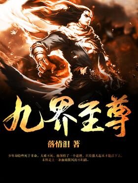 《九界至尊》作者:落情泪
