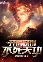 《开局获得不死天功》作者:赤焰龙神