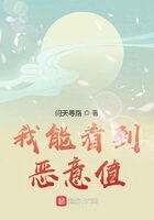 《我能看到恶意值》作者:问天寻路