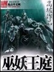 《巫妖王庭》作者:高坡