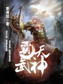 《霸天武神》作者:草满园