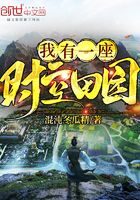 《我有一座时空田园》作者:混沌冬瓜精