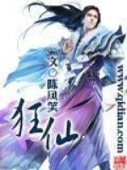 《狂仙》作者:陈风笑