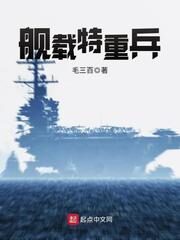 《舰载特重兵》作者:毛三百