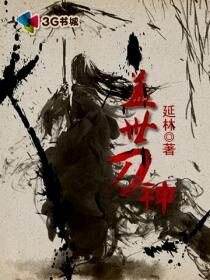 《盖世刀神》作者:延林