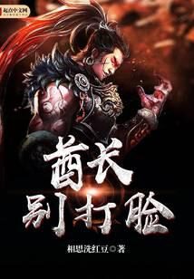 《酋长别打脸》作者：相思洗红豆