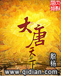 《大唐天下》作者:殷扬