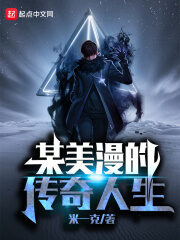 《某美漫的传奇人生》作者:米一克