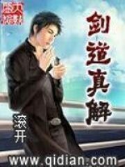 《剑道真解》作者:滚开