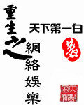 《重生之网络娱乐》作者:天下第一白