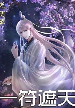 《一符遮天》作者:光明草