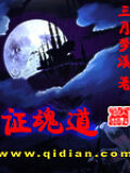 《证魂道》作者:典玄