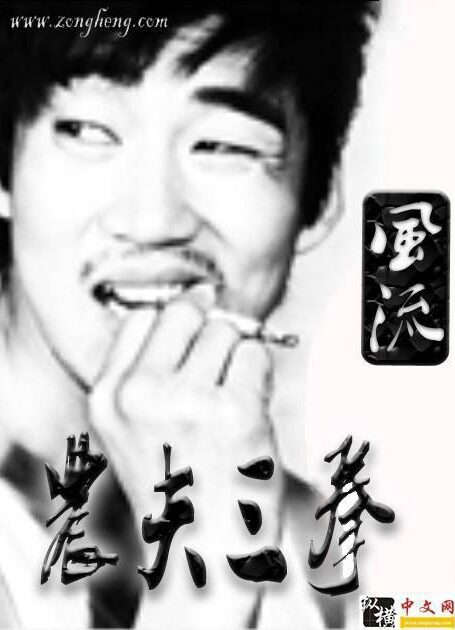 《农夫三拳》作者:风流