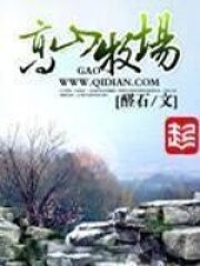 《高山牧场》作者:醛石