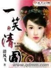 《一笑清国》作者:清风飞