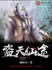 《盗天仙途》作者:荆柯守
