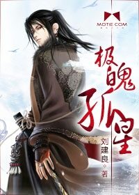 《极魄孤星》作者:刘建良