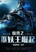《魔兽之巫妖王崛起》作者：血狱男爵