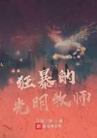 《狂暴的光明牧师》作者：江湖三鱼